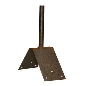 Крепление флюгера на крышу 21см х 34см х 9см