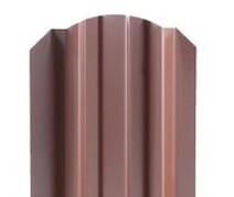 Евроштакетник П-образный «Эконом»