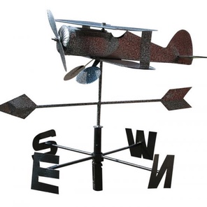 Флюгер «Самолет»