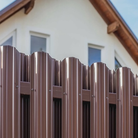 Евроштакетник