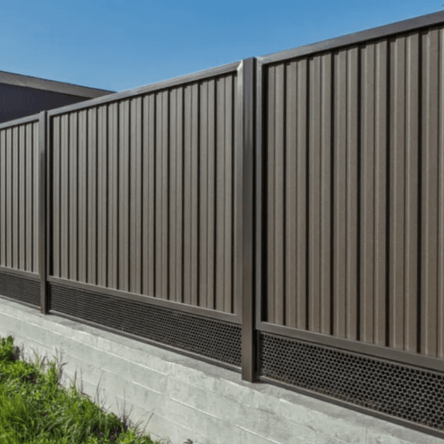 Профнастил